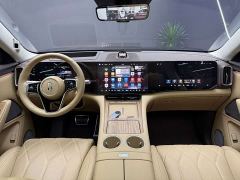 AITO Aion M8 Extended Range Ultra 53.4kWh 5-Seater with 192-Channel LiDAR - photo 7