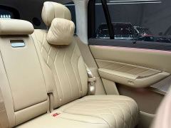 AITO Aion M8 Extended Range Ultra 53.4kWh 5-Seater with 192-Channel LiDAR - photo 8