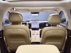 AITO Aion M8 Extended Range Ultra 53.4kWh 5-Seater with 192-Channel LiDAR - photo 9