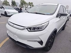 BYD Yuan Pro 401KM Deluxe - фото 1