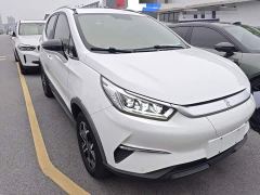 BYD Yuan Pro 401KM Deluxe - фото 3