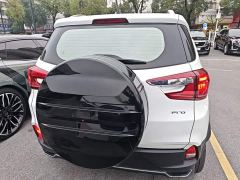 BYD Yuan Pro 401KM Deluxe - фото 5