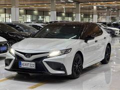 Toyota Camry 2.5S Knight Edition - photo 1