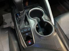 Toyota Camry 2.5S Knight Edition - photo 10