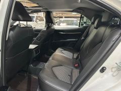 Toyota Camry 2.5S Knight Edition - photo 11