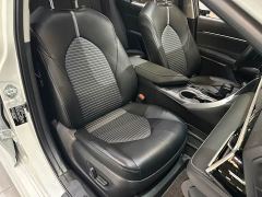 Toyota Camry 2.5S Knight Edition - photo 12