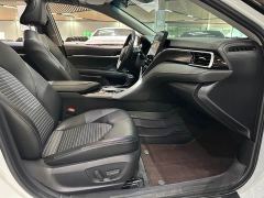 Toyota Camry 2.5S Knight Edition - photo 13