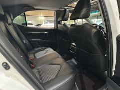 Toyota Camry 2.5S Knight Edition - photo 14