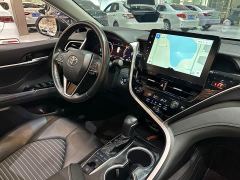 Toyota Camry 2.5S Knight Edition - photo 15
