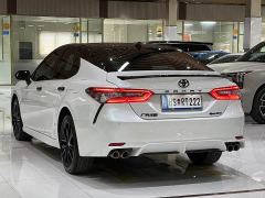 Toyota Camry 2.5S Knight Edition - photo 16