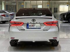 Toyota Camry 2.5S Knight Edition - photo 17