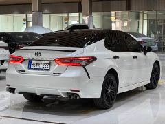 Toyota Camry 2.5S Knight Edition - photo 18
