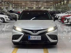 Toyota Camry 2.5S Knight Edition - photo 2