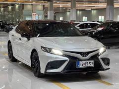 Toyota Camry 2.5S Knight Edition - photo 3