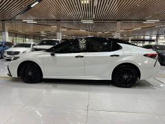 Toyota Camry 2.5S Knight Edition - photo 4