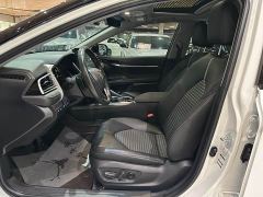 Toyota Camry 2.5S Knight Edition - photo 5