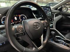 Toyota Camry 2.5S Knight Edition - photo 6