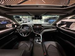 Toyota Camry 2.5S Knight Edition - photo 7