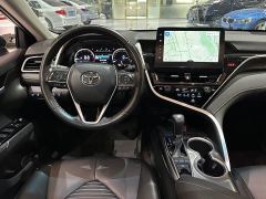 Toyota Camry 2.5S Knight Edition - photo 8