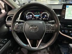 Toyota Camry 2.5S Knight Edition - photo 9