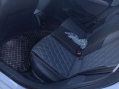 Volkswagen Sagitar 300TSI DSG Excellence Edition - фото 11