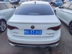 Volkswagen Sagitar 300TSI DSG Excellence Edition - фото 13