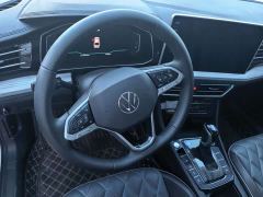 Volkswagen Sagitar 300TSI DSG Excellence Edition - фото 6
