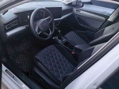 Volkswagen Sagitar 300TSI DSG Excellence Edition - фото 8