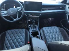 Volkswagen Sagitar 300TSI DSG Excellence Edition - фото 9