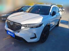 Honda HR-V 2.0L e:HEV Thrilling Edition - ფოტო 1