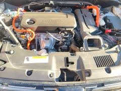 Honda HR-V 2.0L e:HEV Thrilling Edition - ფოტო 10