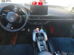 Honda HR-V 2.0L e:HEV Thrilling Edition - ფოტო 12