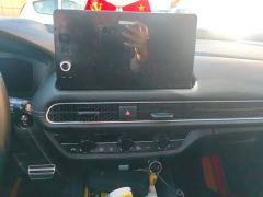 Honda HR-V 2.0L e:HEV Thrilling Edition - ფოტო 13