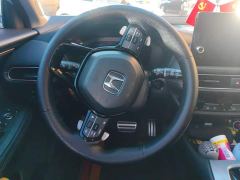 Honda HR-V 2.0L e:HEV Thrilling Edition - ფოტო 15