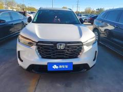 Honda HR-V 2.0L e:HEV Thrilling Edition - ფოტო 2