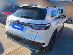 Honda HR-V 2.0L e:HEV Thrilling Edition - ფოტო 3