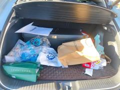 Honda HR-V 2.0L e:HEV Thrilling Edition - ფოტო 4