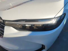 Honda HR-V 2.0L e:HEV Thrilling Edition - ფოტო 5