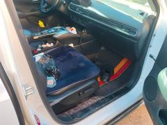 Honda HR-V 2.0L e:HEV Thrilling Edition - ფოტო 8