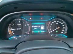 Buick Excelle Facelift Classic 1.5L Automatic Entry - ფოტო 11