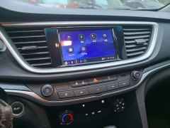 Buick Excelle Facelift Classic 1.5L Automatic Entry - ფოტო 12