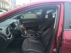Buick Excelle Facelift Classic 1.5L Automatic Entry - ფოტო 14