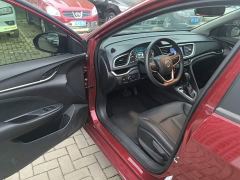 Buick Excelle Facelift Classic 1.5L Automatic Entry - ფოტო 15