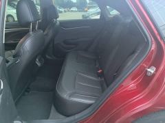 Buick Excelle Facelift Classic 1.5L Automatic Entry - ფოტო 16