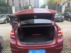 Buick Excelle Facelift Classic 1.5L Automatic Entry - ფოტო 18