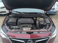 Buick Excelle Facelift Classic 1.5L Automatic Entry - ფოტო 19