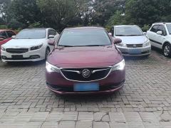 Buick Excelle Facelift Classic 1.5L Automatic Entry - ფოტო 2