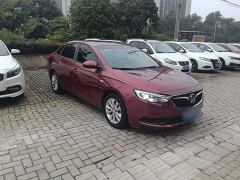 Buick Excelle Facelift Classic 1.5L Automatic Entry - ფოტო 3
