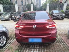 Buick Excelle Facelift Classic 1.5L Automatic Entry - ფოტო 5