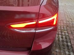 Buick Excelle Facelift Classic 1.5L Automatic Entry - ფოტო 7